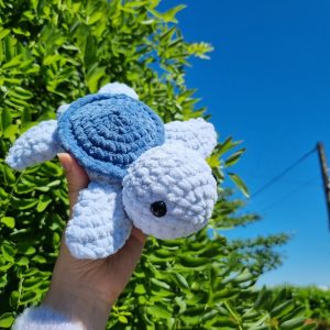 Petite tortue personnalisable