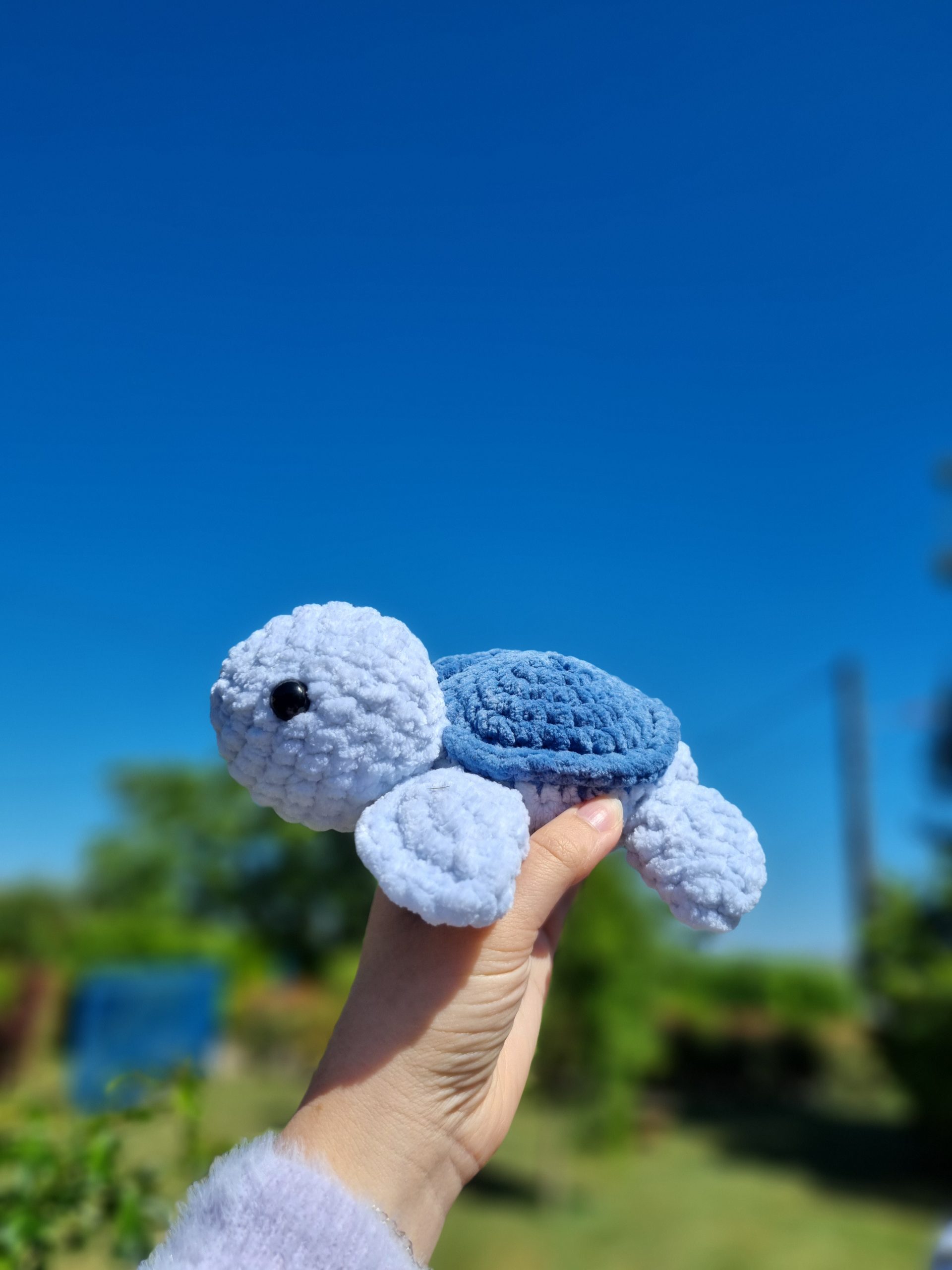 Petite tortue personnalisable – Image 2