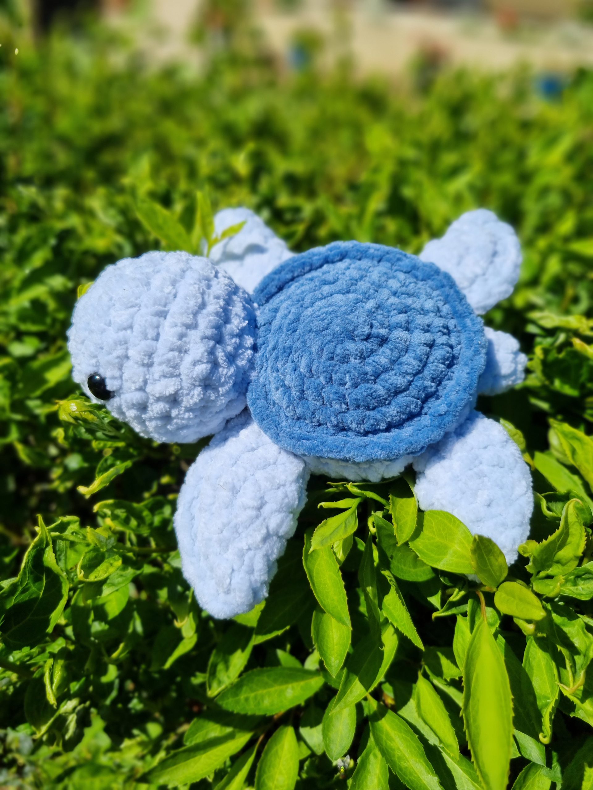 Petite tortue personnalisable – Image 4