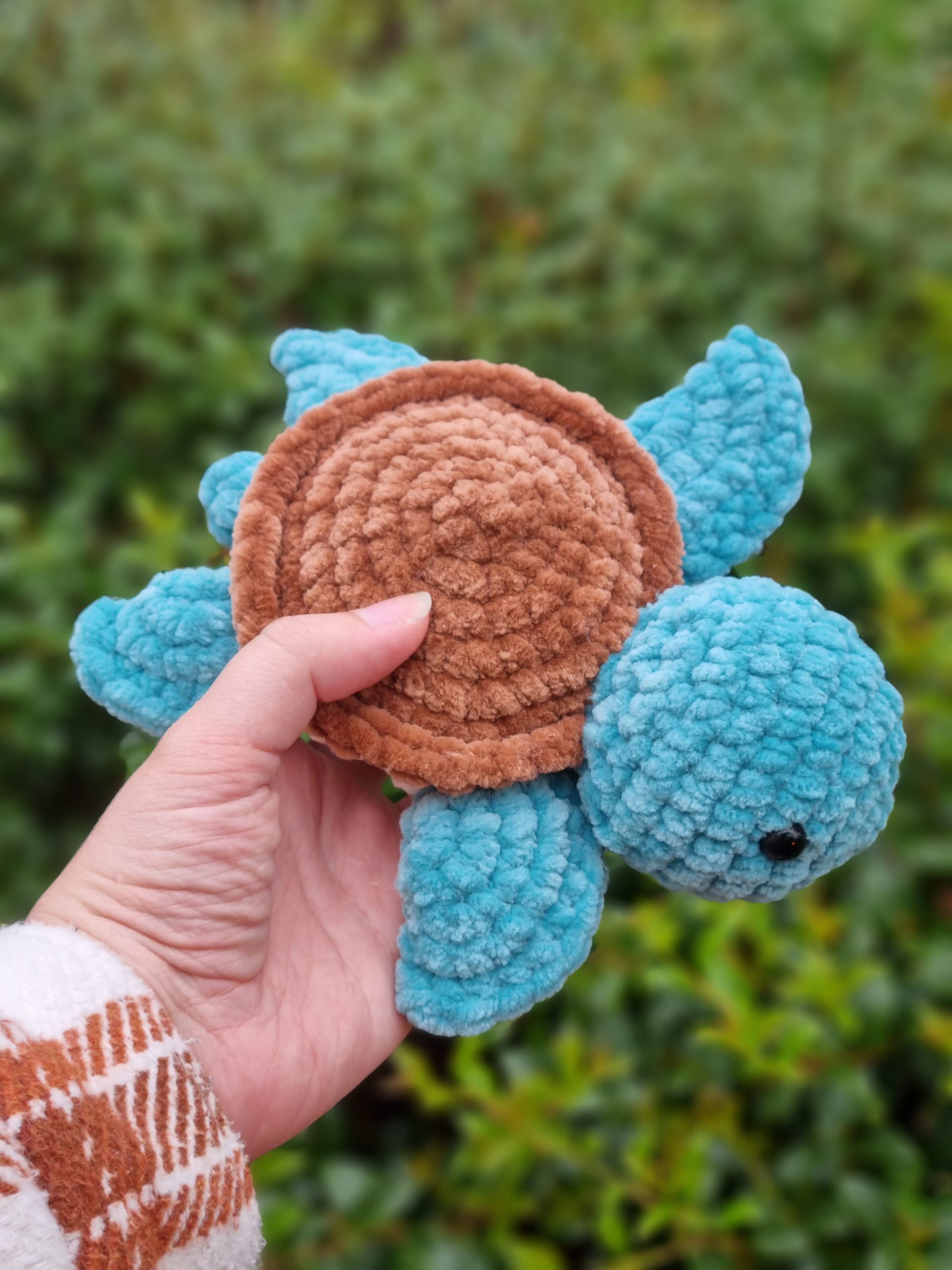 Petite tortue personnalisable – Image 5