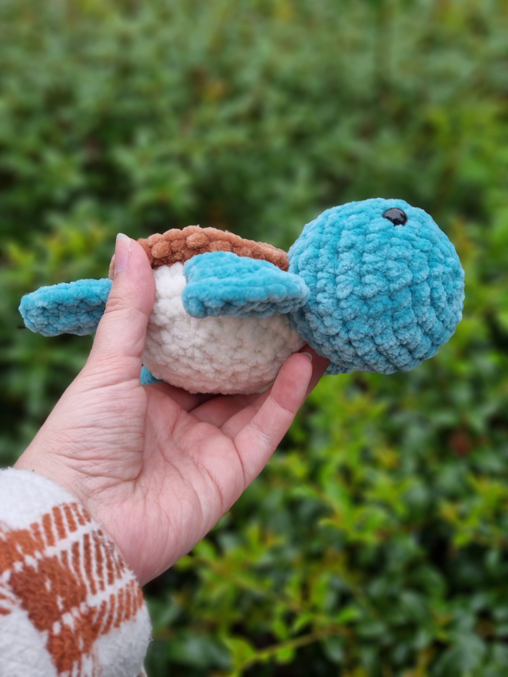 Petite tortue personnalisable – Image 6