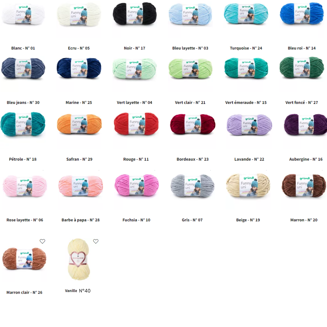 Peluche Méduse personnalisable – Image 6