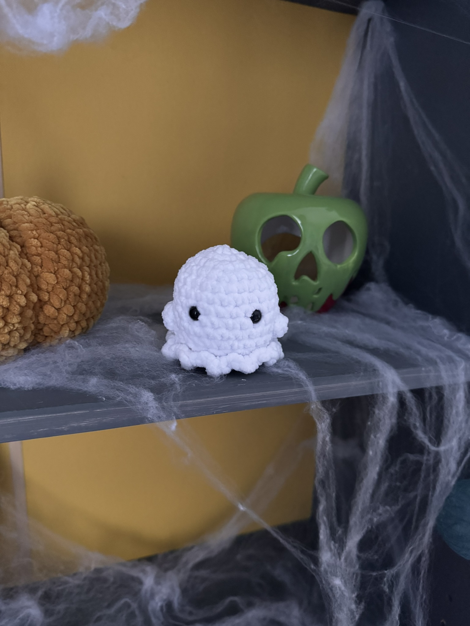 Mini fantôme – Image 4