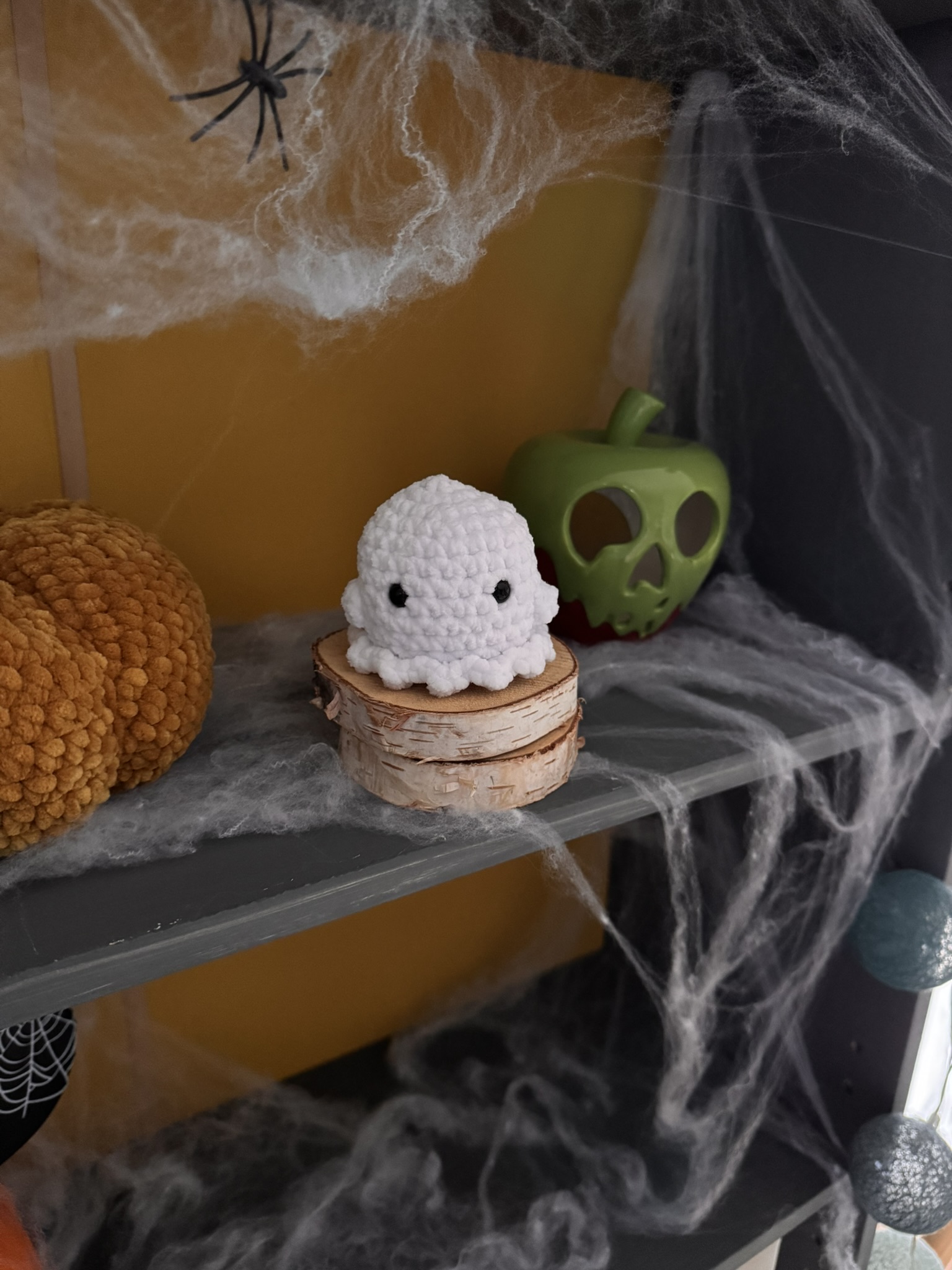 Mini fantôme – Image 2